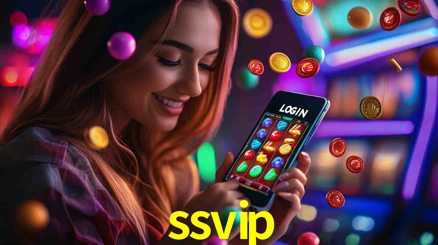 ssvip - Bem-vindo ao Cassino Oficial - ssvip win