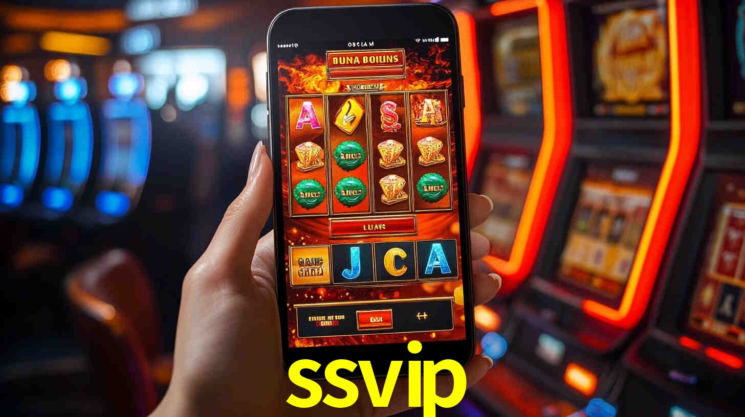 ssvip app
