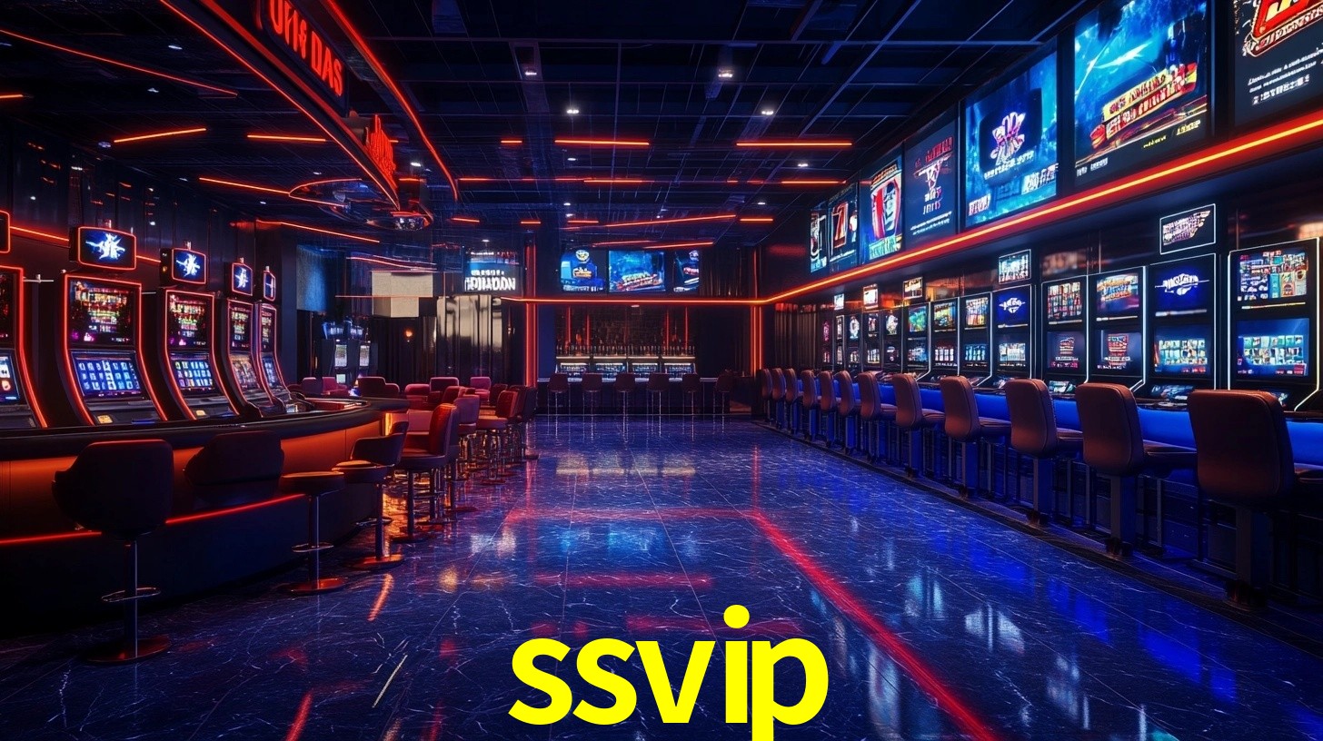 ssvip App Interface
