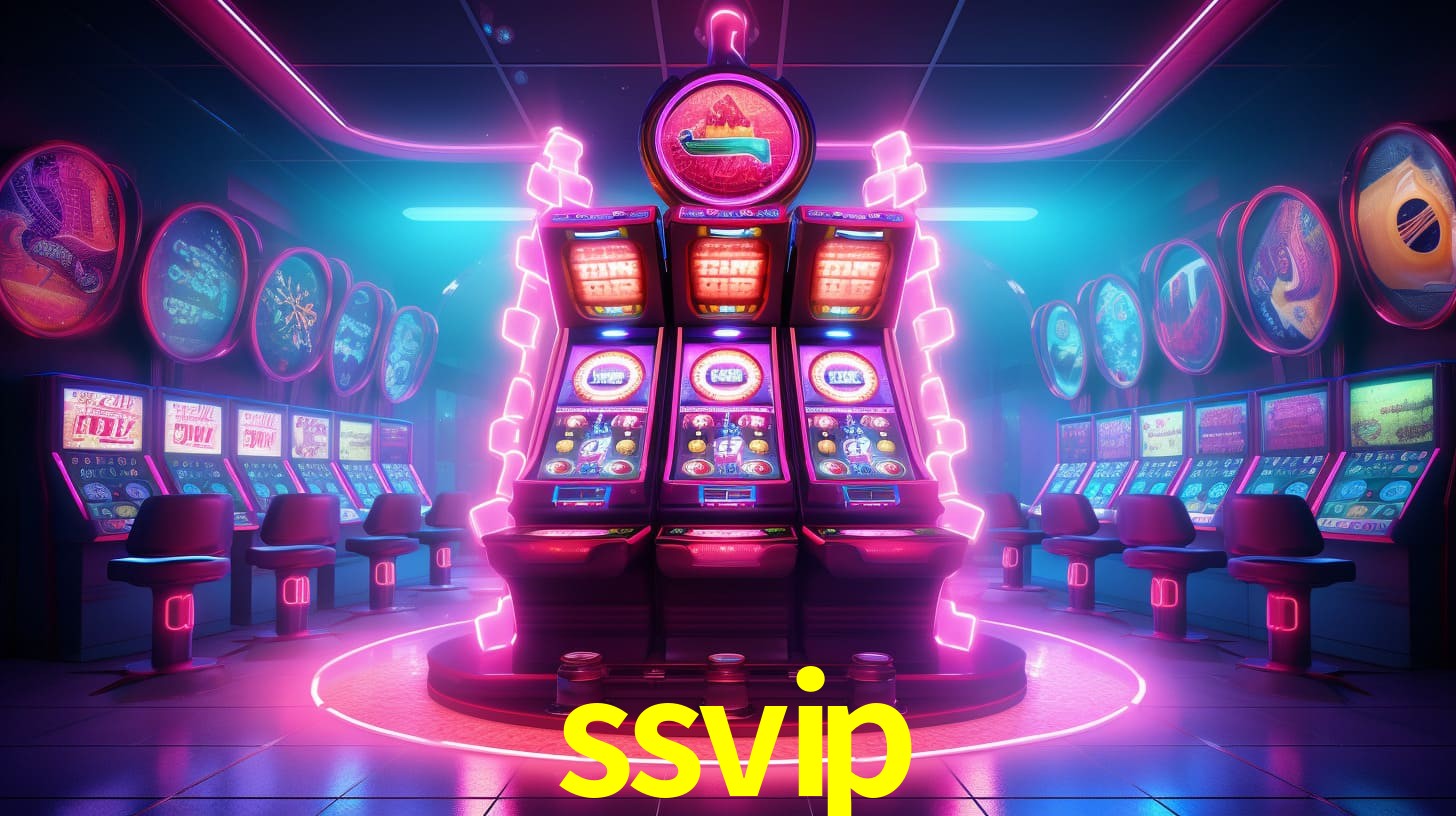 ssvip win