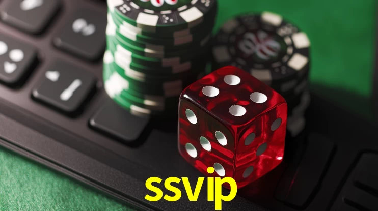 Live Casino ssvip