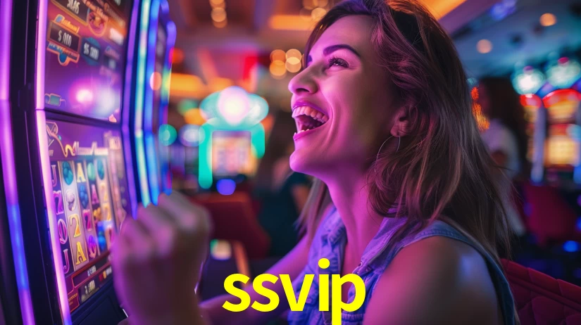 ssvip win