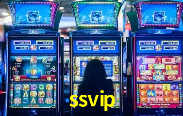 Blackjack Table ssvip