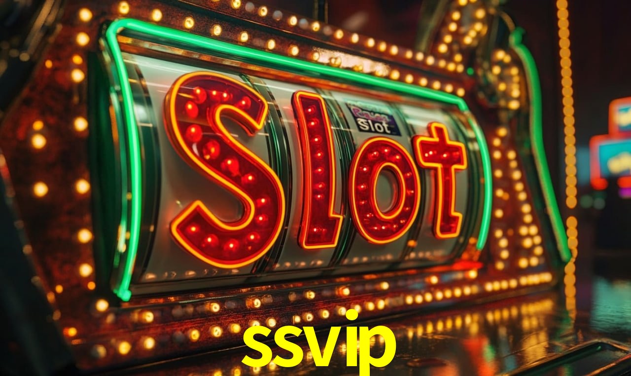 Secure Login ssvip