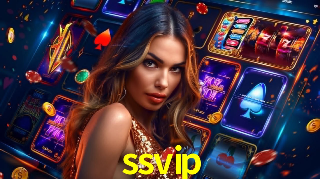 Inovações de Jogos na ssvip: O Futuro das Experiências Interativas