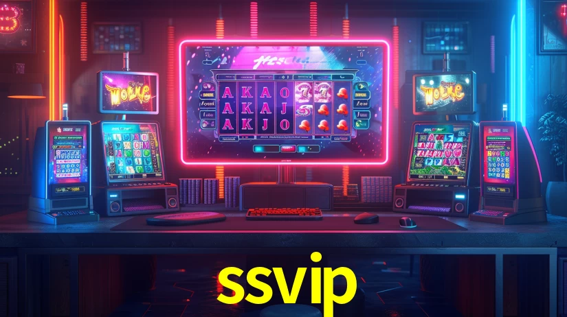ssvip win