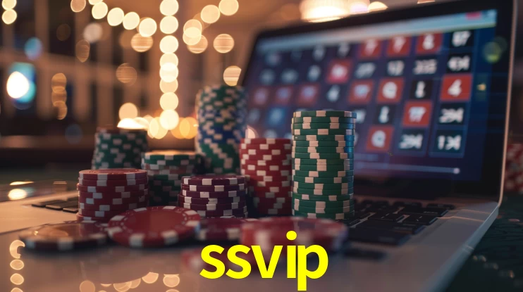 Slot Games ssvip