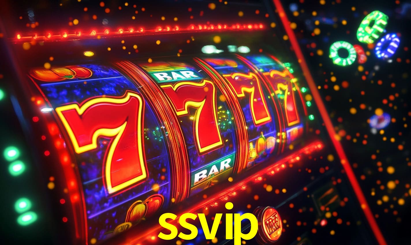 ssvip,ssvip win
