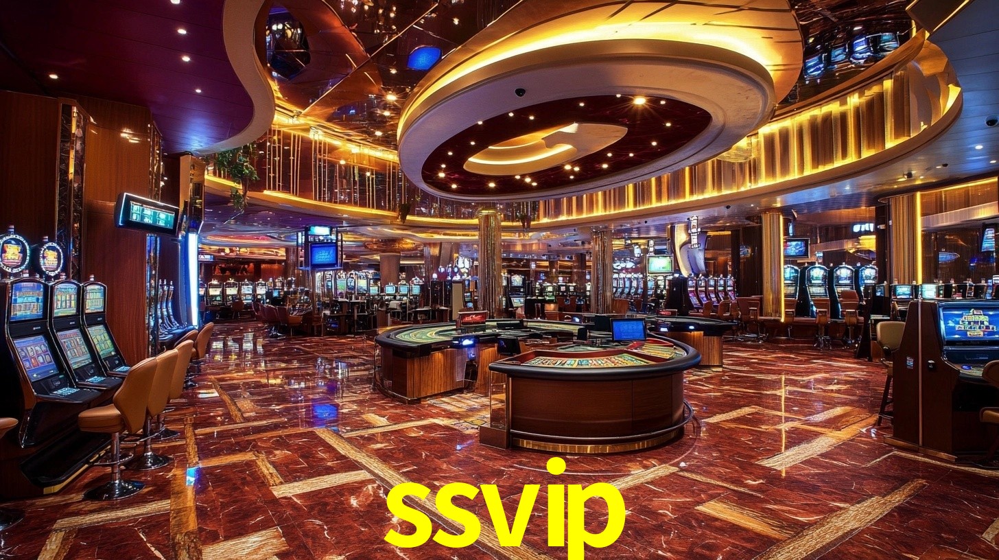 Premium Interface ssvip