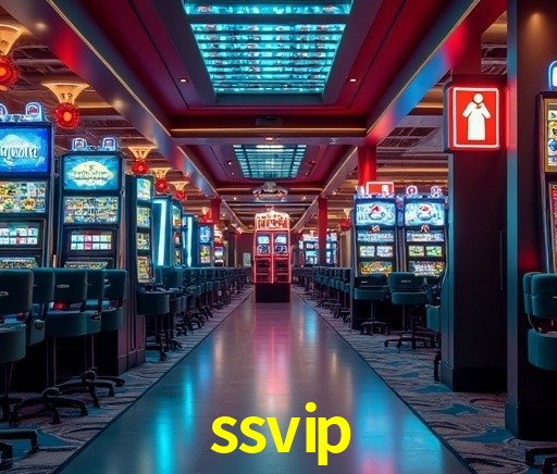 Explorando a Categoria de Eventos em Apostas na ssvip