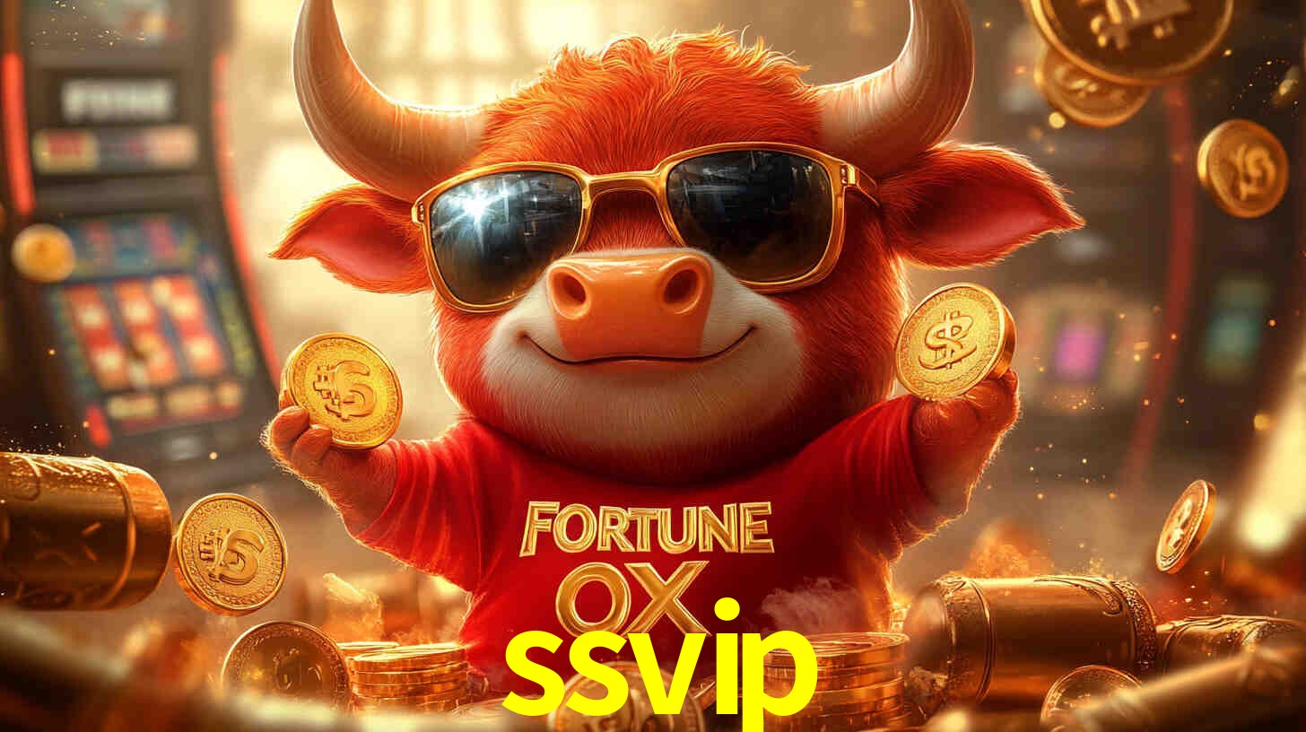 ssvip app