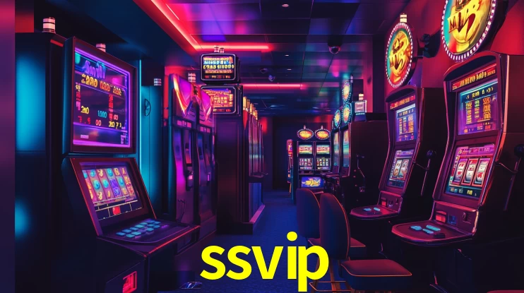 ssvip app