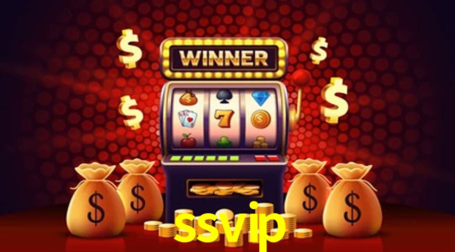 Game Providers ssvip