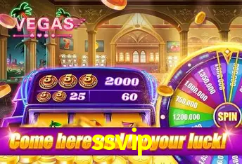 Roulette Table ssvip