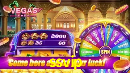 Exclusive Offers ssvip