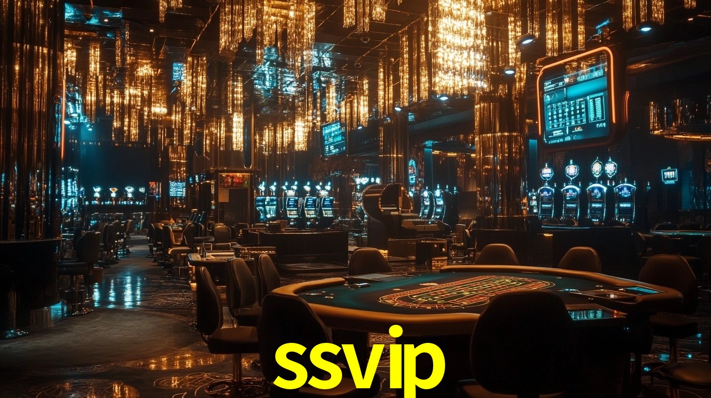 ssvip win