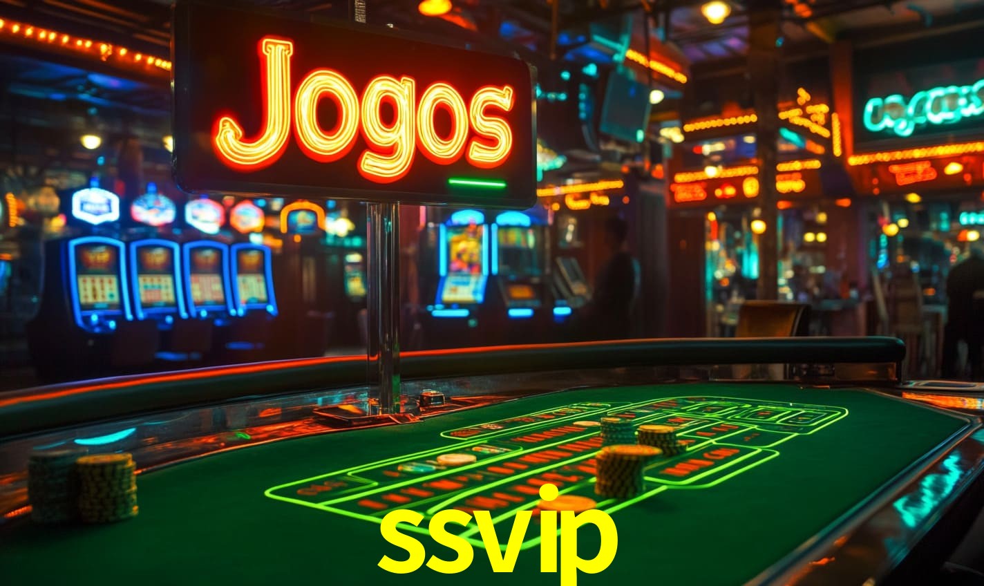 Live Casino ssvip