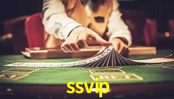 Roulette Table ssvip