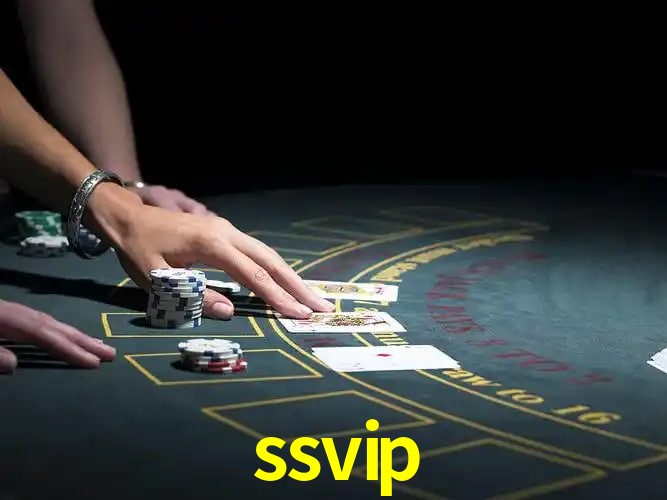 Platform Technology ssvip