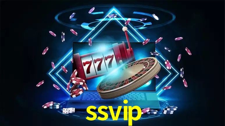 Slot Games ssvip