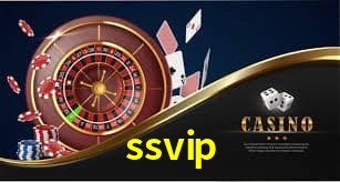 Welcome Bonus ssvip