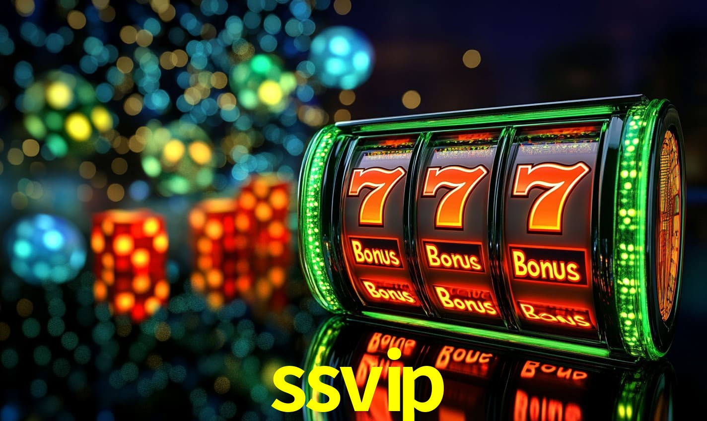 Game Providers ssvip
