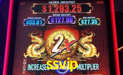 Live Casino ssvip