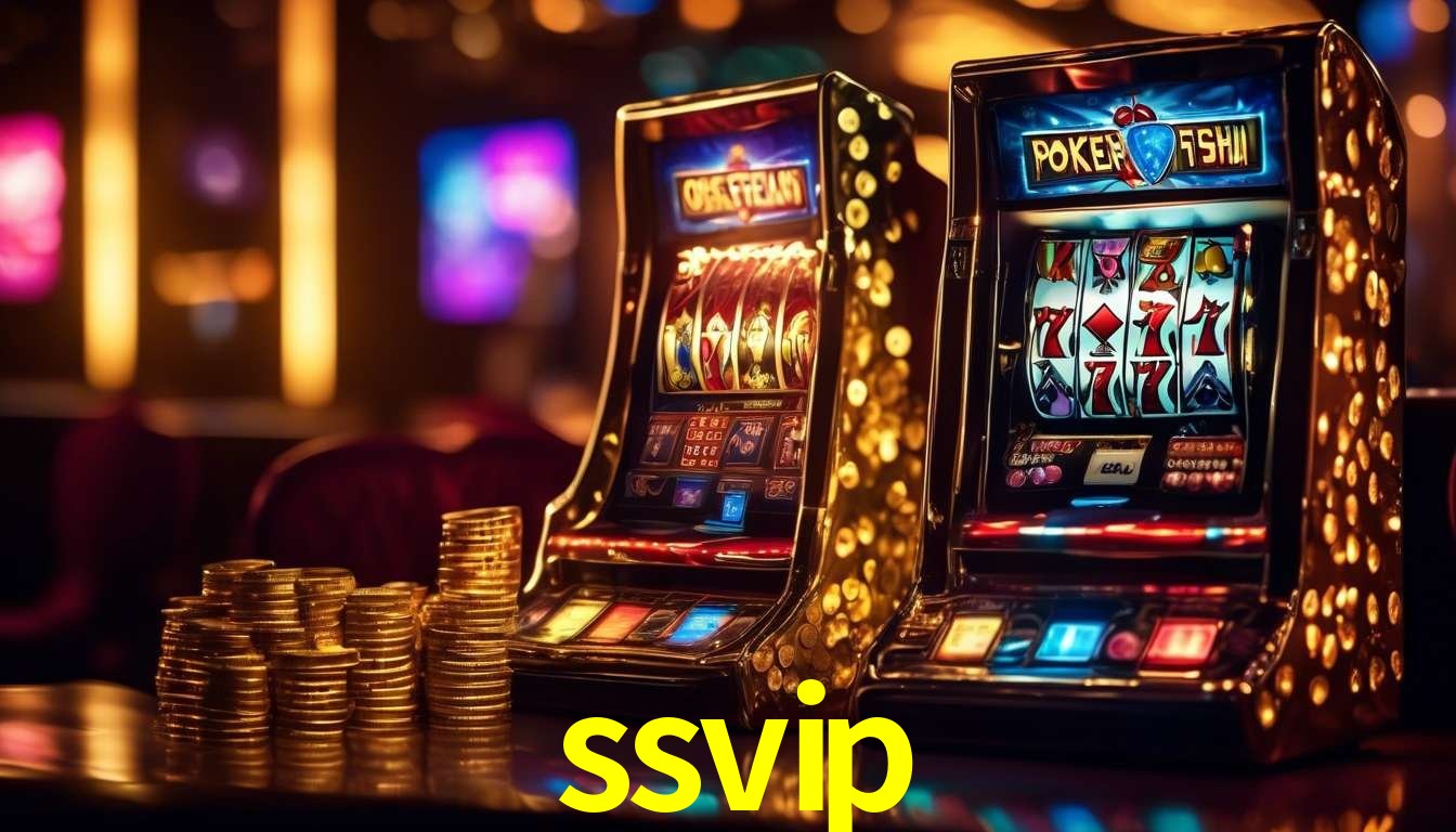 Descubra o Programa VIP da ssvip: Vantagens Exclusivas para Jogadores