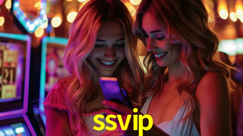 Sinta a adrenalina dos jogos de cassino com ssvip
