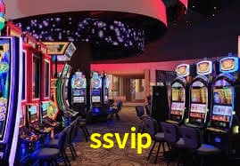API Integration ssvip