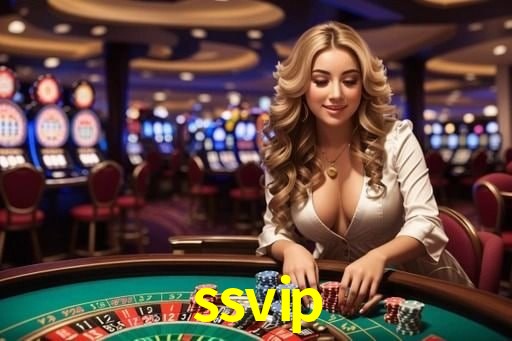 VIP Casino ssvip